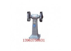 江苏销售立式砂轮机m3020 环保吸尘式砂轮机