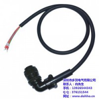 多贺(图),三菱Q系列对应电缆线性能,电缆线