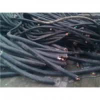 祁门各种电缆回收-24小时废电缆收购在线