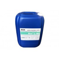 阻垢缓蚀剂L-403洛阳晶片厂循环水系统国家标准配置
