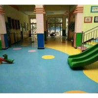 常州家装专用地板舞蹈房专用健身房专用运动地板幼儿园专用地板