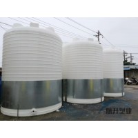 江西聚合氯化铝净水剂储罐制造厂家