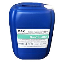 浊环水杀菌剂L-601钦州印刷厂阻垢剂价格优势
