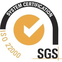 佛山ISO22000认证的内容和优点