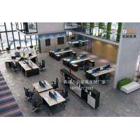 广州欧丽-定做办公家具一站式办公家具,办公桌椅工程定制及配套