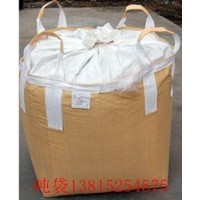 杭州垃圾吨袋 杭州垃圾焚烧吨袋