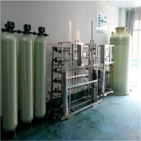 纯水设备/工业纯水设备/反渗透纯水设备