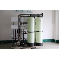 纯水设备 处理故障/超纯水设备/反渗透设备