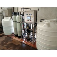 纯水设备_硅片纯水设备