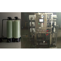 苏州纯水处理/纯水设备/反渗透设备