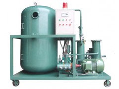 供应国能CXYJ油系统高压冲洗滤油机