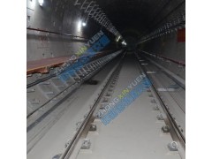 地铁疏散平台 中新运轨道交通设备 品质优良
