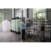 纯水设备|饮料水处理纯水设备_反渗透-纯水设备定制生产