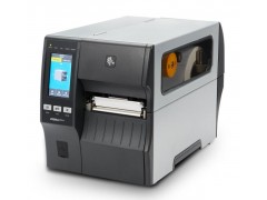 Zebra zt411/zt421系列 RFID 打印机