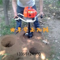 植树优质挖坑机 省力耐用挖坑机